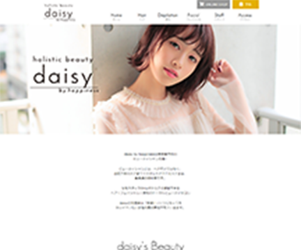 daisy by happiness
